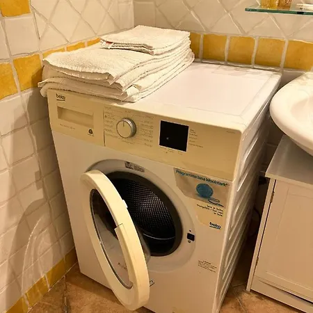 Insardinia House Trilocale A 200mt Dalla Appartamento Olbia