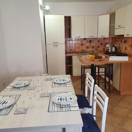 Insardinia House Trilocale A 200mt Dalla Apartmán Olbia