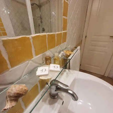 Insardinia House Trilocale A 200mt Dalla Apartmán *