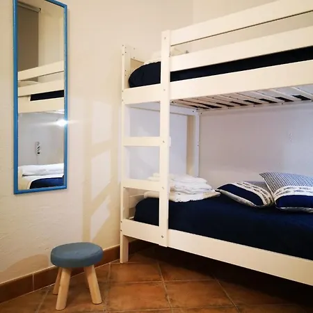 Insardinia House Trilocale A 200mt Dalla Apartmán