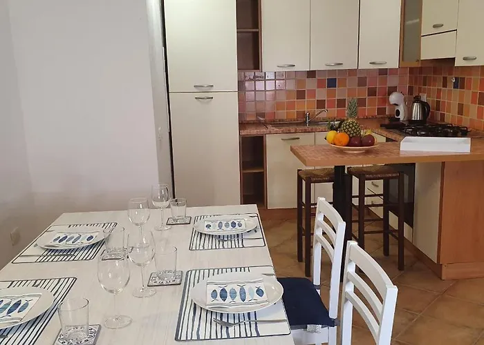 Insardinia House Trilocale A 200mt Dalla Appartement Olbia