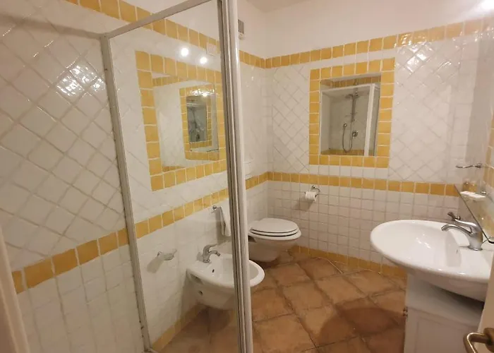 Insardinia House Trilocale A 200mt Dalla *