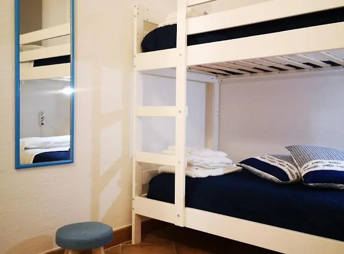 Insardinia House Trilocale A 200mt Dalla Appartement