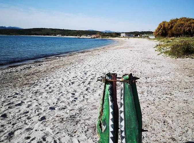 Appartement Insardinia House Trilocale A 200mt Dalla *