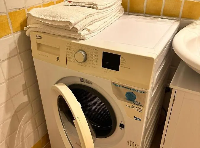 Insardinia House Trilocale A 200mt Dalla Appartement Olbia